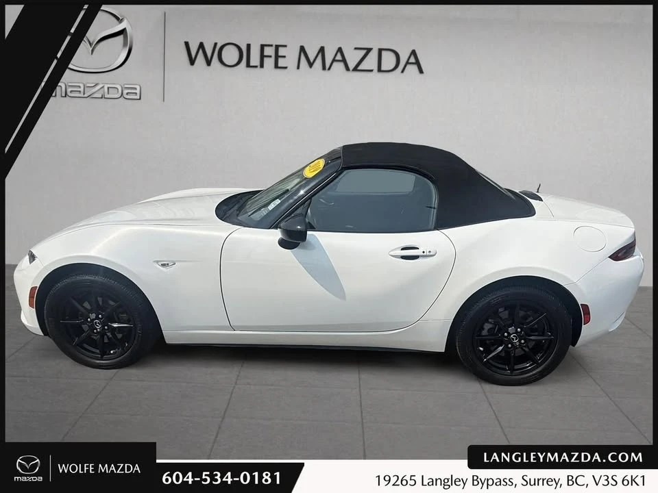 2019 Mazda ND MX-5 Miata - Image 19 of 20