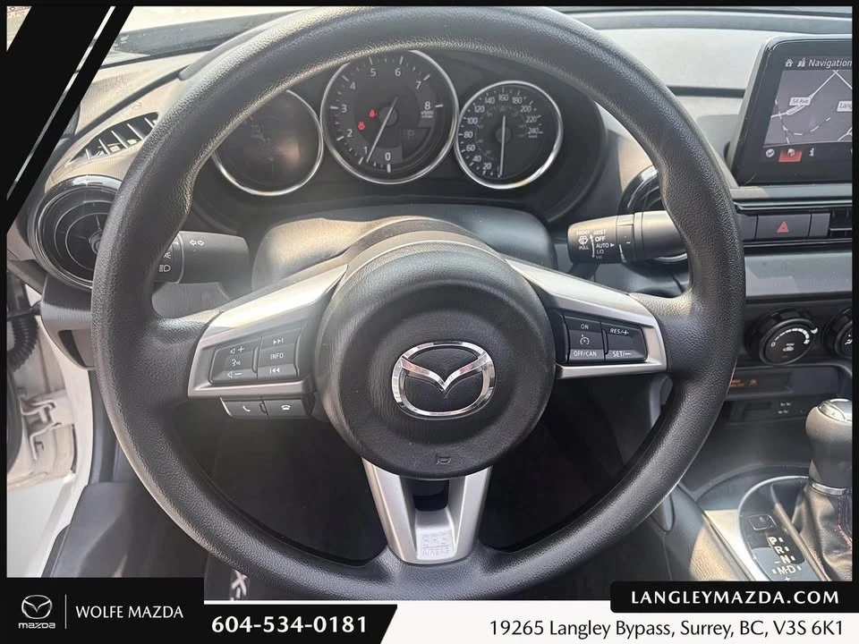 2019 Mazda ND MX-5 Miata - Image 12 of 20
