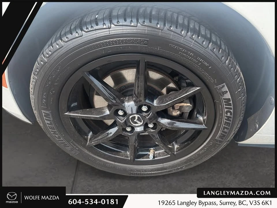 2019 Mazda ND MX-5 Miata - Image 9 of 20