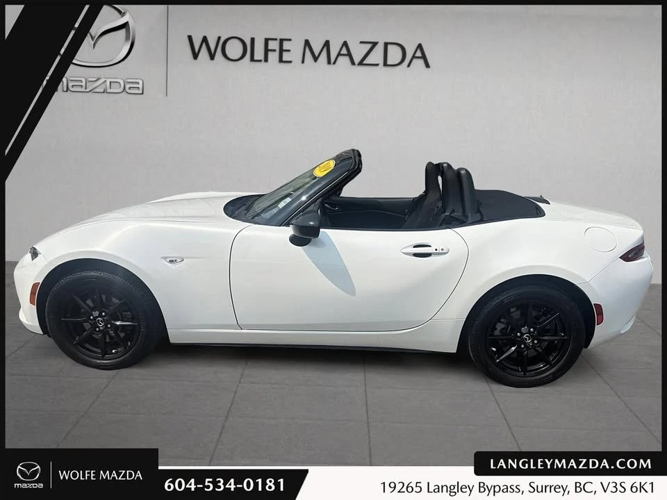 2019 Mazda ND MX-5 Miata - Image 8 of 20