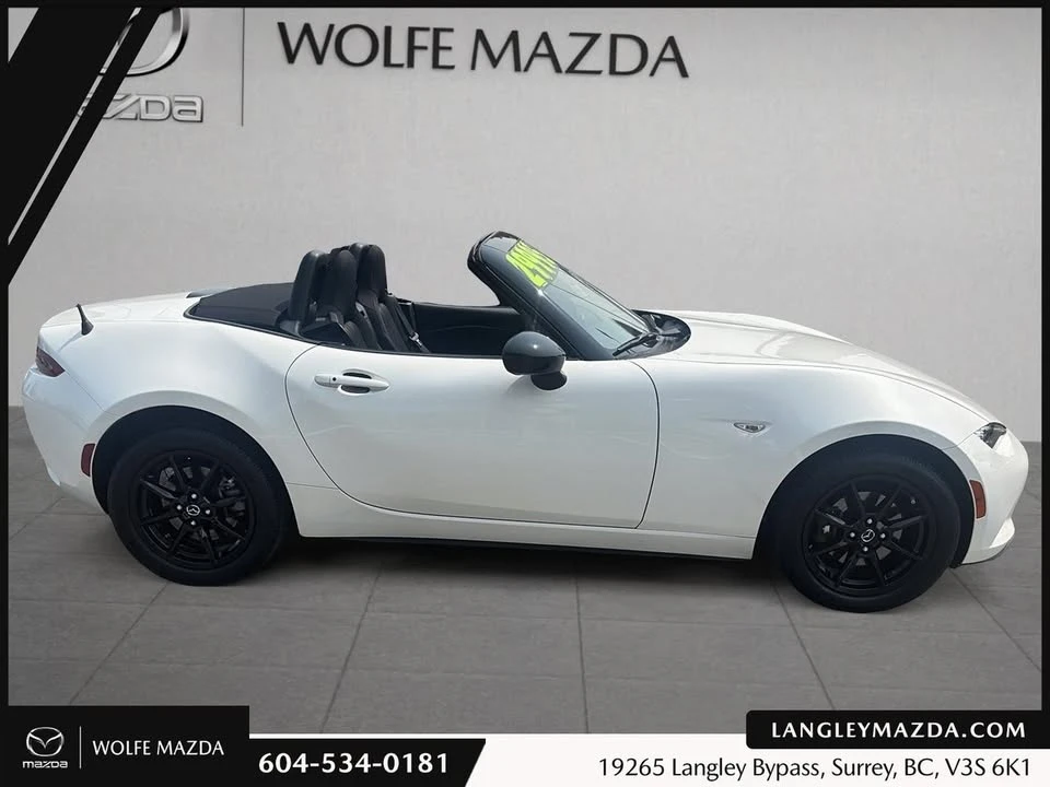 2019 Mazda ND MX-5 Miata - Image 4 of 20