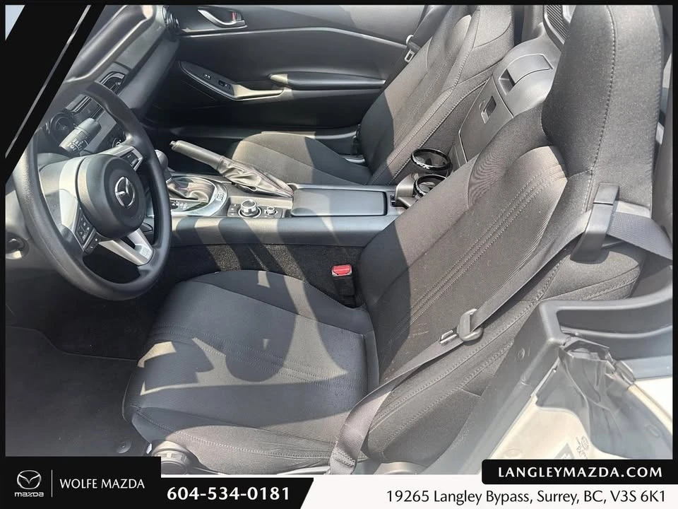 2019 Mazda ND MX-5 Miata - Image 11 of 20