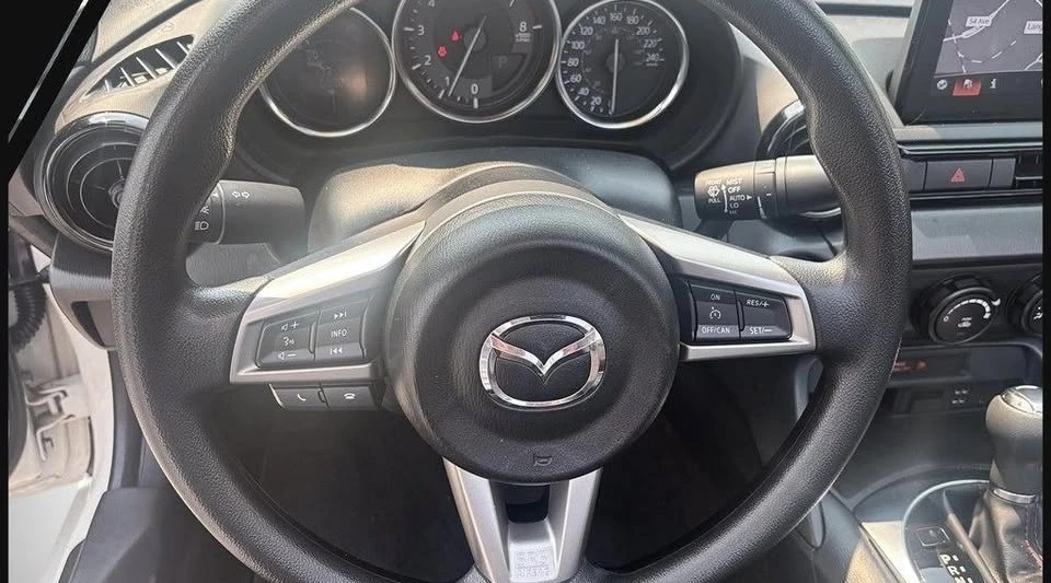 2019 Mazda ND MX-5 Miata - Image 2 of 20