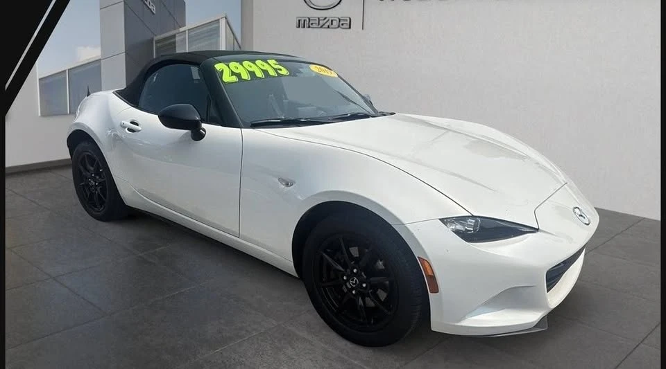 2019 Mazda ND MX-5 Miata - Image 20 of 20