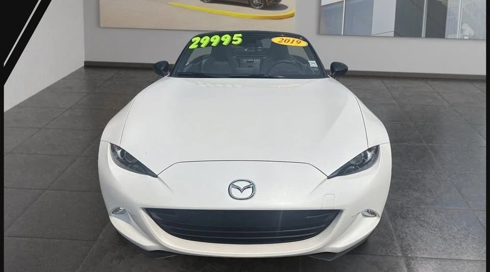 2019 Mazda ND MX-5 Miata - Image 14 of 20