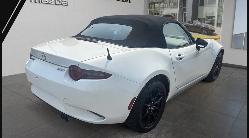 2019 Mazda ND MX-5 Miata - Image 16 of 20