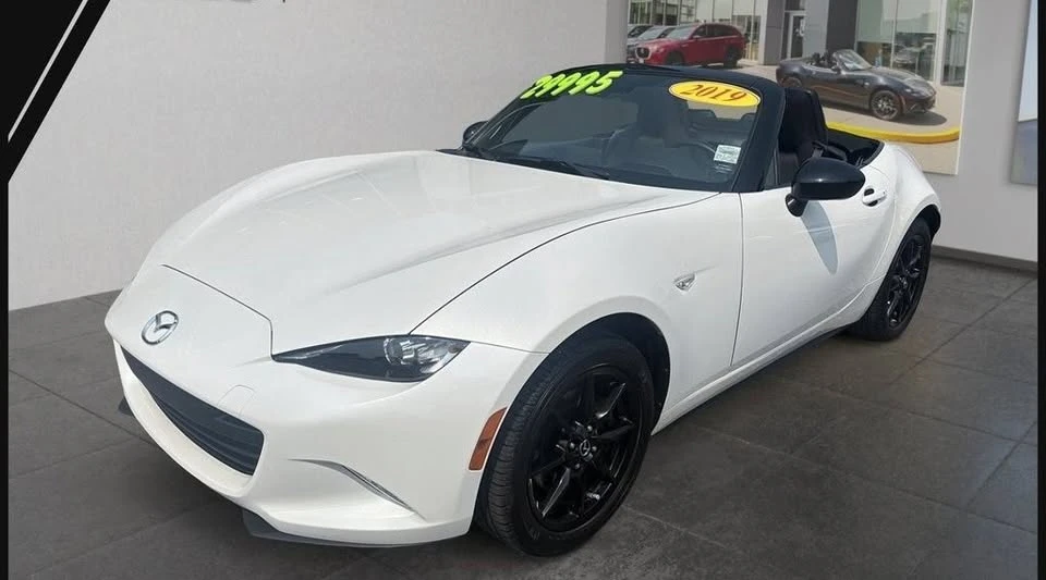 2019 Mazda ND MX-5 Miata - Image 6 of 20