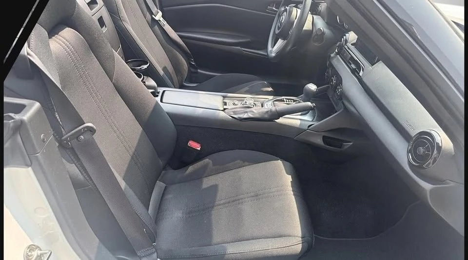 2019 Mazda ND MX-5 Miata - Image 15 of 20