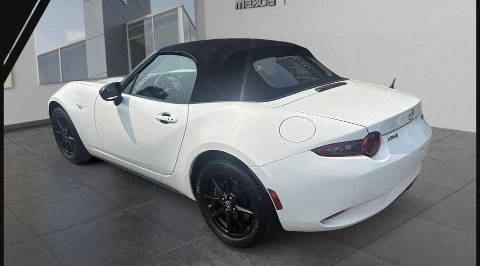 2019 Mazda ND MX-5 Miata - Image 20 of 20