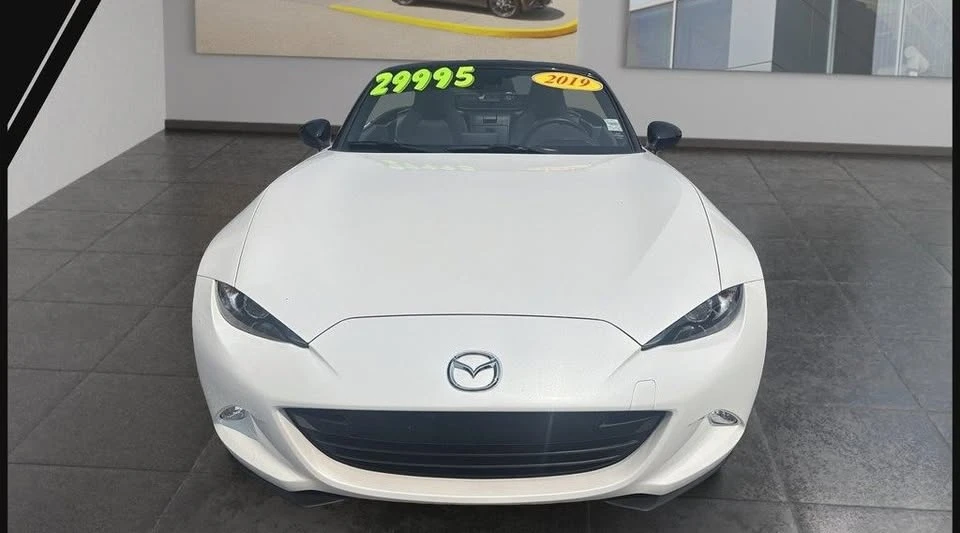 2019 Mazda ND MX-5 Miata - Image 2 of 20