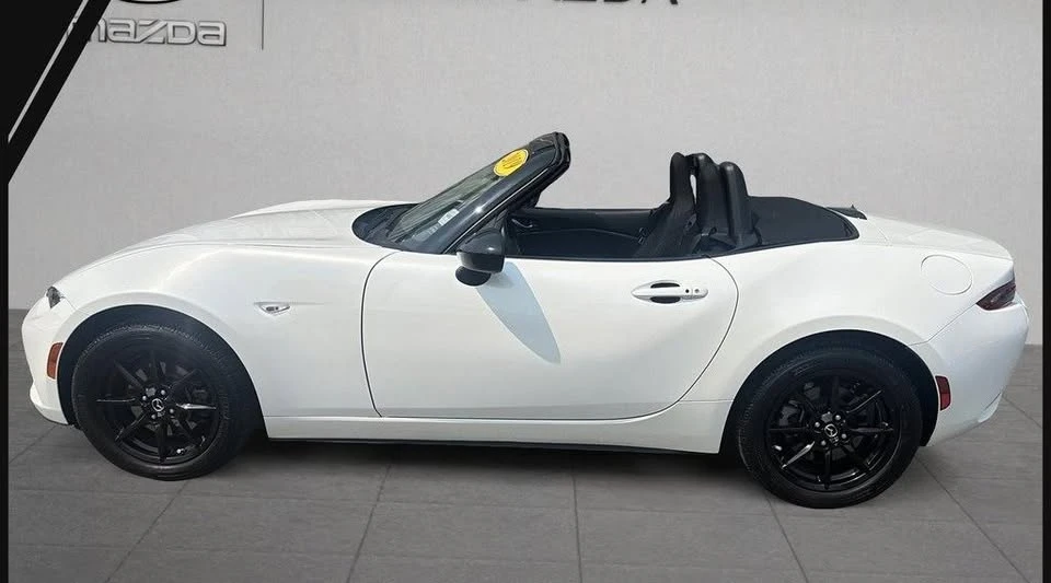 2019 Mazda ND MX-5 Miata - Image 8 of 20