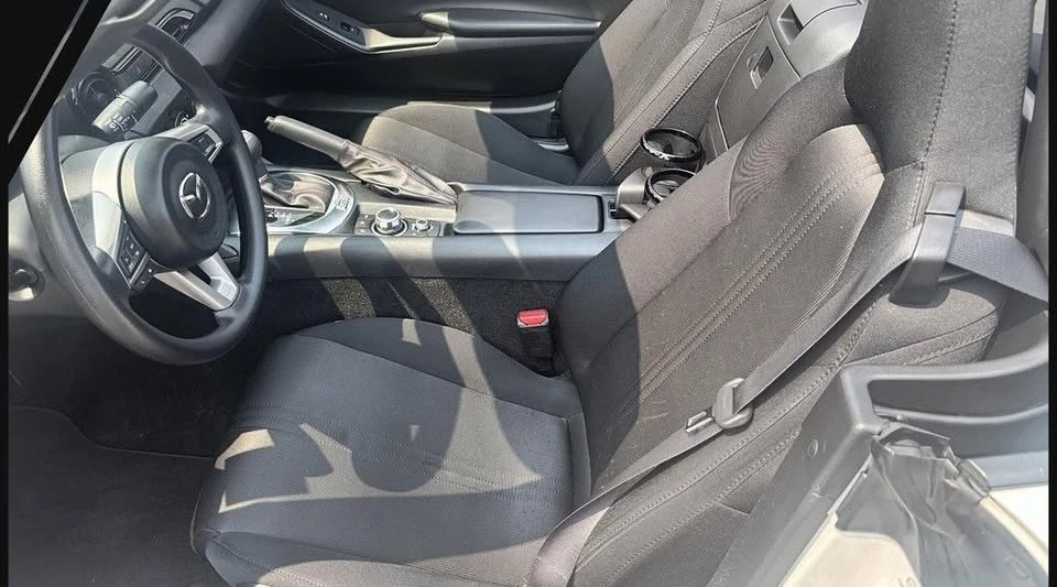 2019 Mazda ND MX-5 Miata - Image 11 of 20