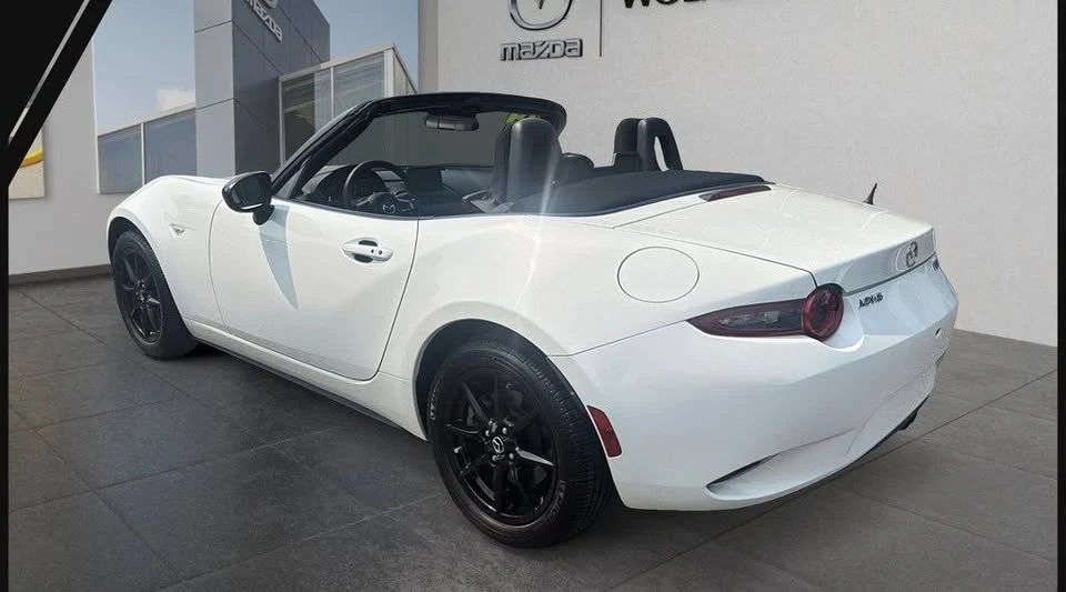 2019 Mazda ND MX-5 Miata - Image 7 of 20