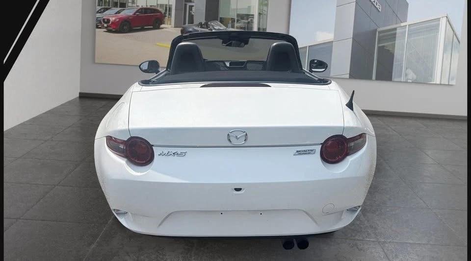 2019 Mazda ND MX-5 Miata - Image 6 of 20