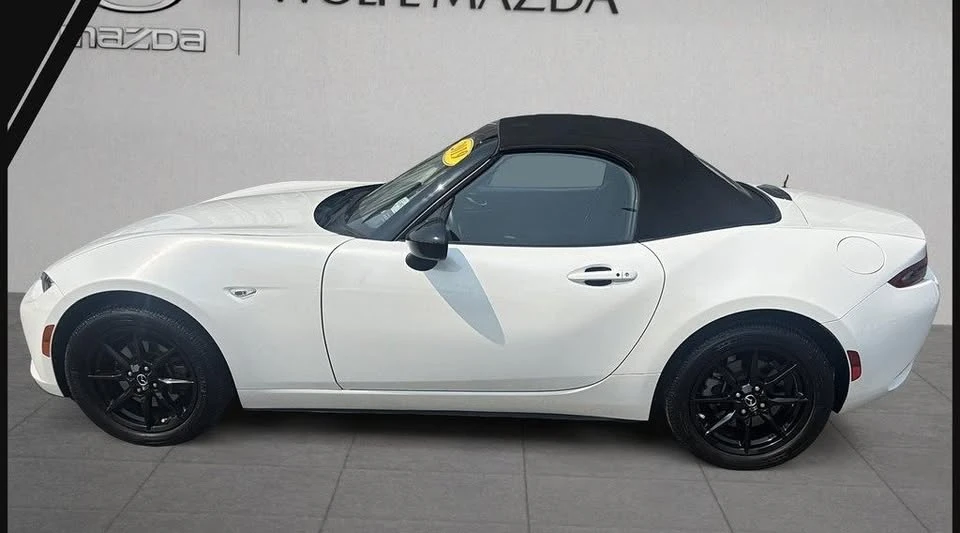 2019 Mazda ND MX-5 Miata - Image 19 of 20