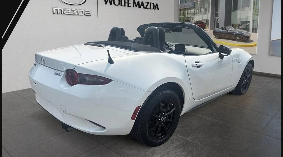 2019 Mazda ND MX-5 Miata - Image 5 of 20
