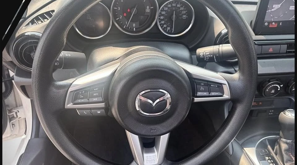 2019 Mazda ND MX-5 Miata - Image 12 of 20
