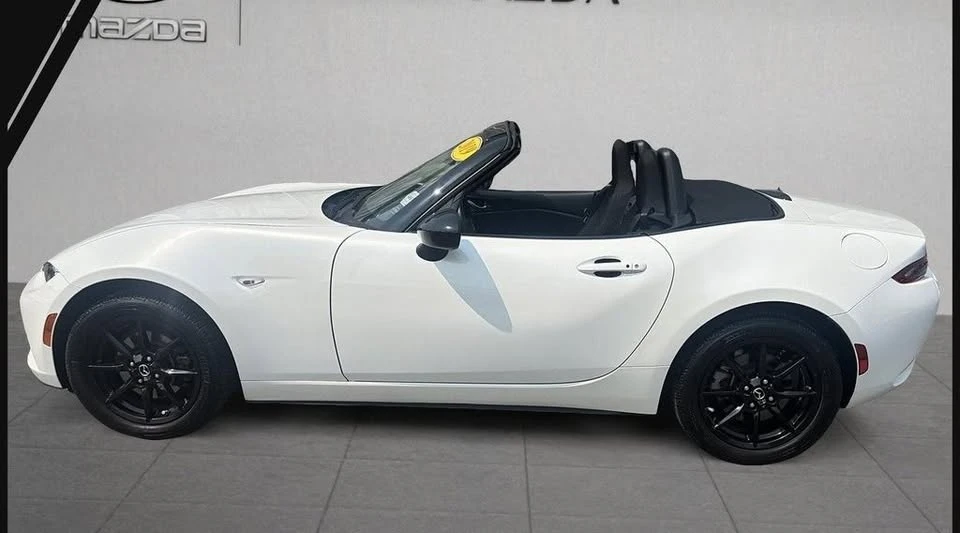 2019 Mazda ND MX-5 Miata - Image 8 of 20