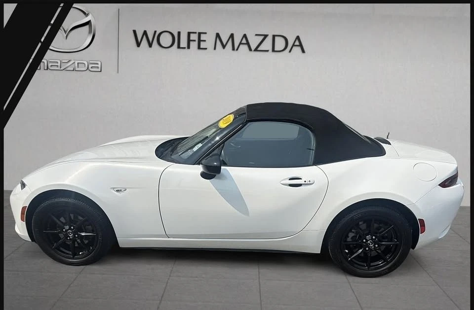 2019 Mazda ND MX-5 Miata - Image 19 of 20