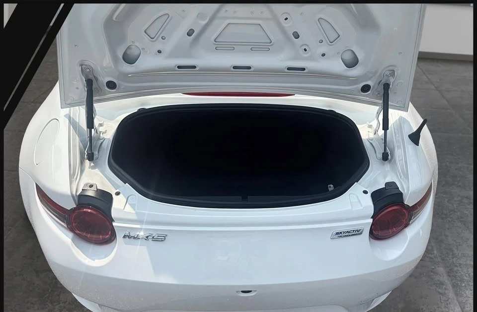 2019 Mazda ND MX-5 Miata - Image 15 of 20