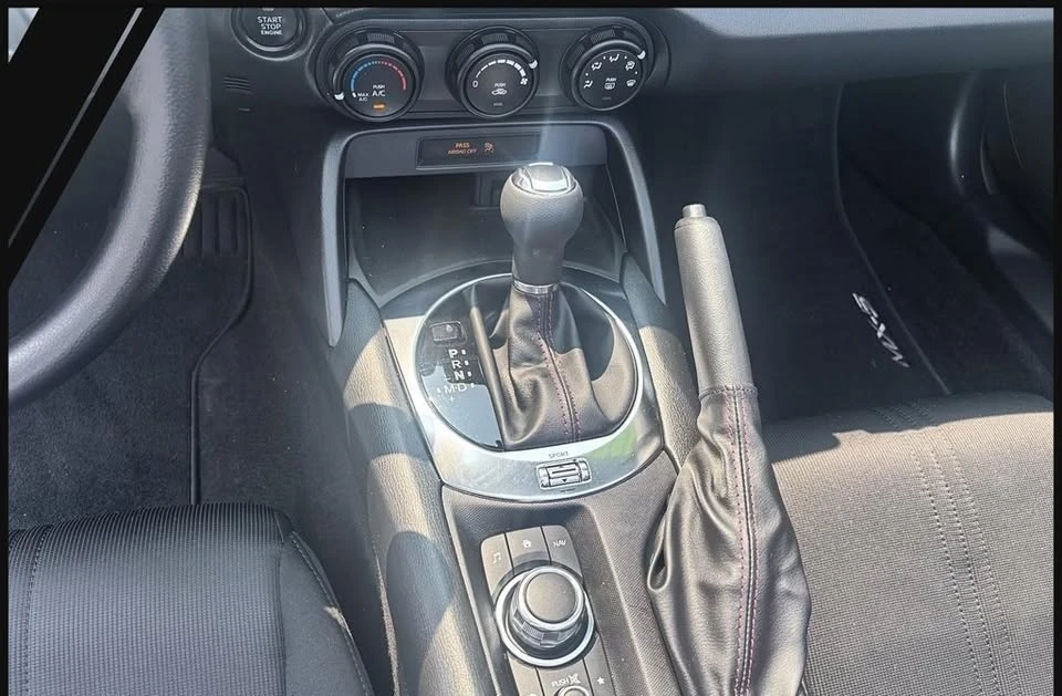 2019 Mazda ND MX-5 Miata - Image 14 of 20