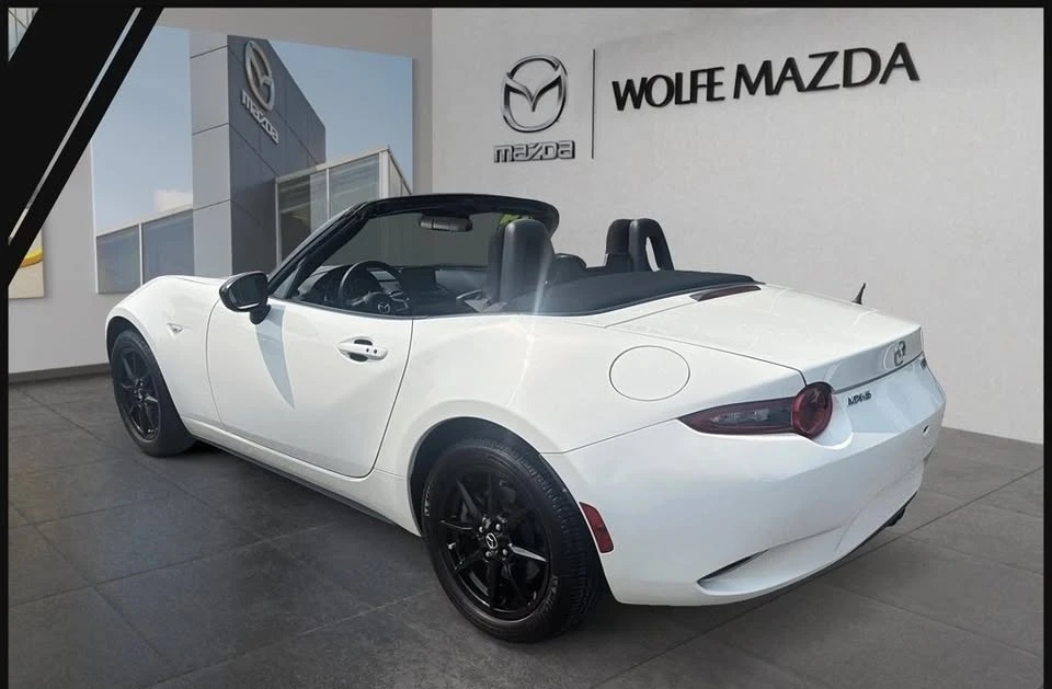 2019 Mazda ND MX-5 Miata - Image 7 of 20