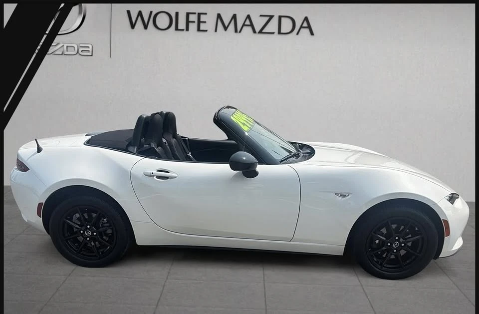 2019 Mazda ND MX-5 Miata - Image 4 of 20