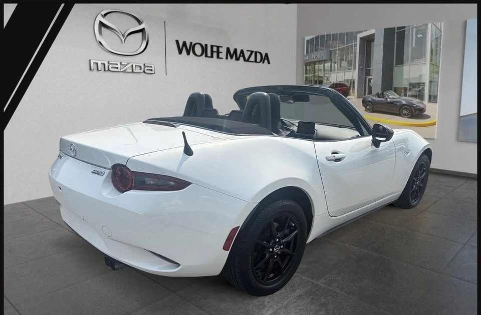 2019 Mazda ND MX-5 Miata - Image 5 of 20