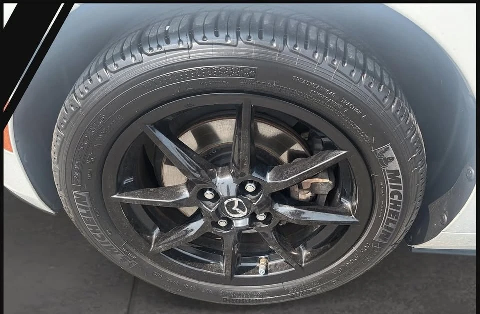 2019 Mazda ND MX-5 Miata - Image 9 of 20
