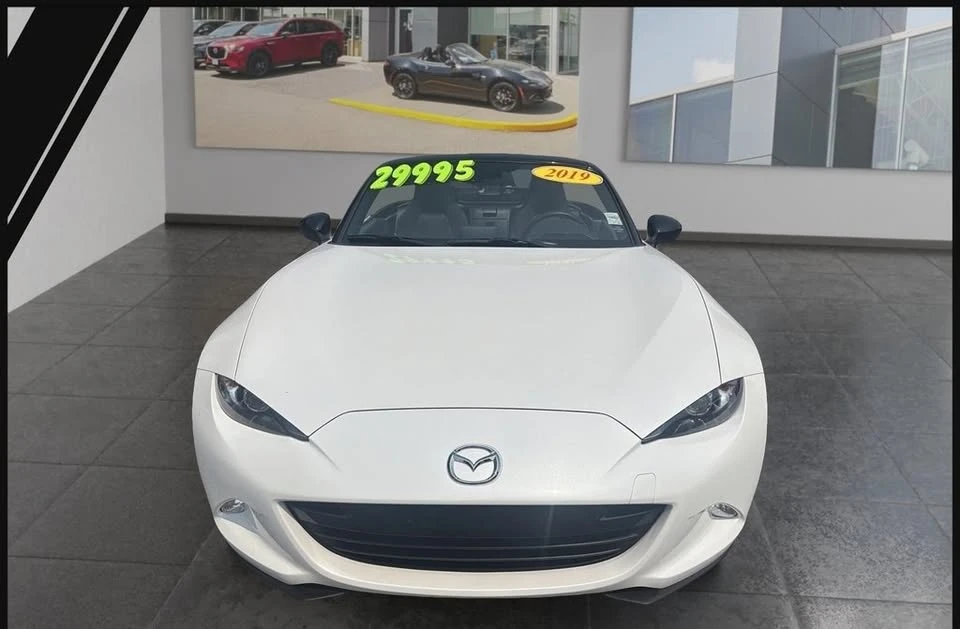 2019 Mazda ND MX-5 Miata - Image 3 of 20