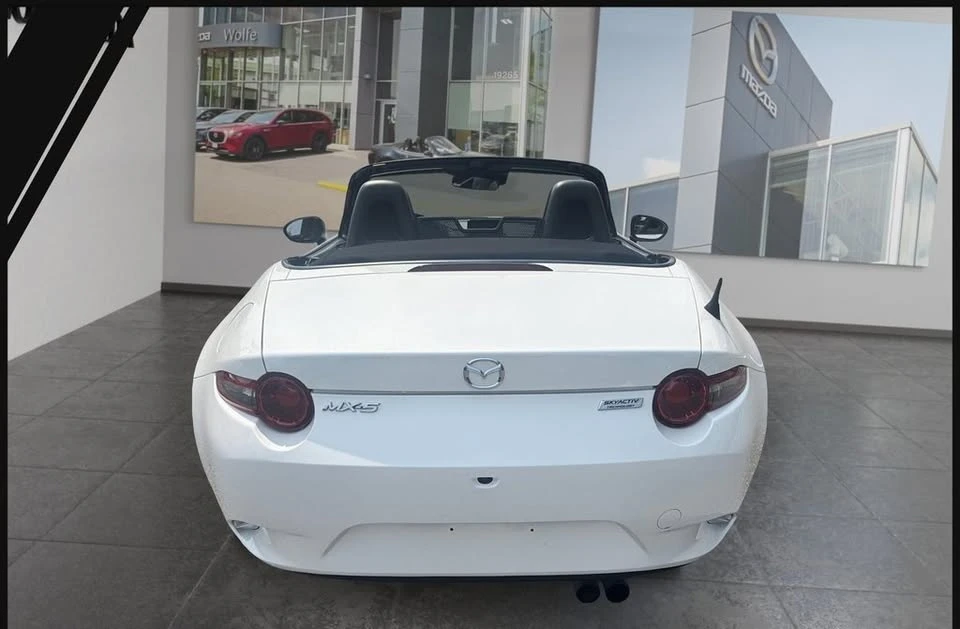 2019 Mazda ND MX-5 Miata - Image 6 of 20