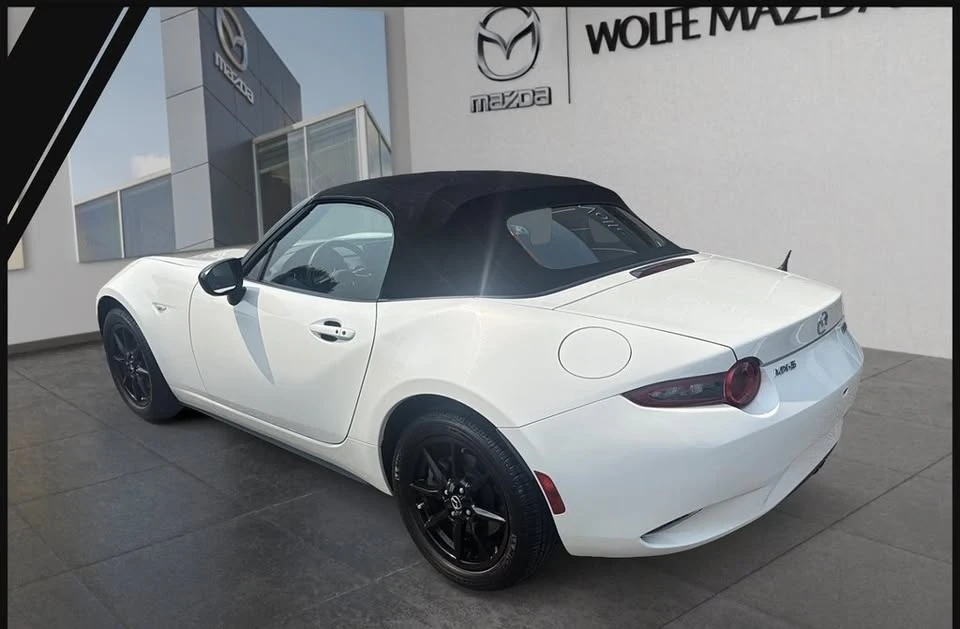 2019 Mazda ND MX-5 Miata - Image 20 of 20