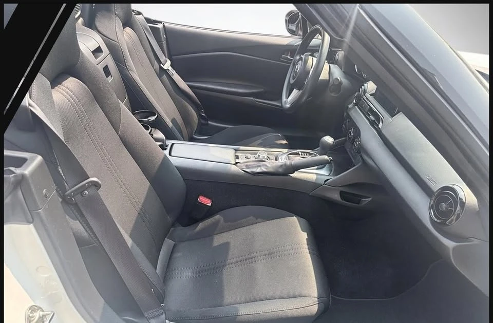 2019 Mazda ND MX-5 Miata - Image 17 of 20