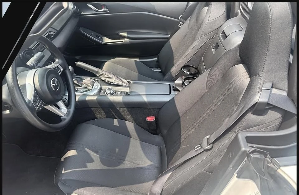 2019 Mazda ND MX-5 Miata - Image 11 of 20