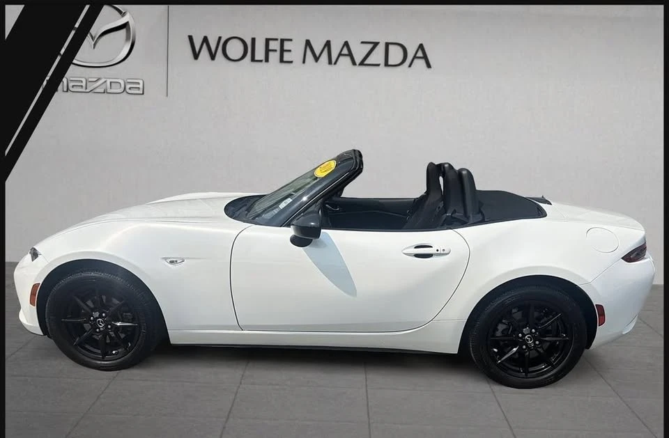 2019 Mazda ND MX-5 Miata - Image 8 of 20