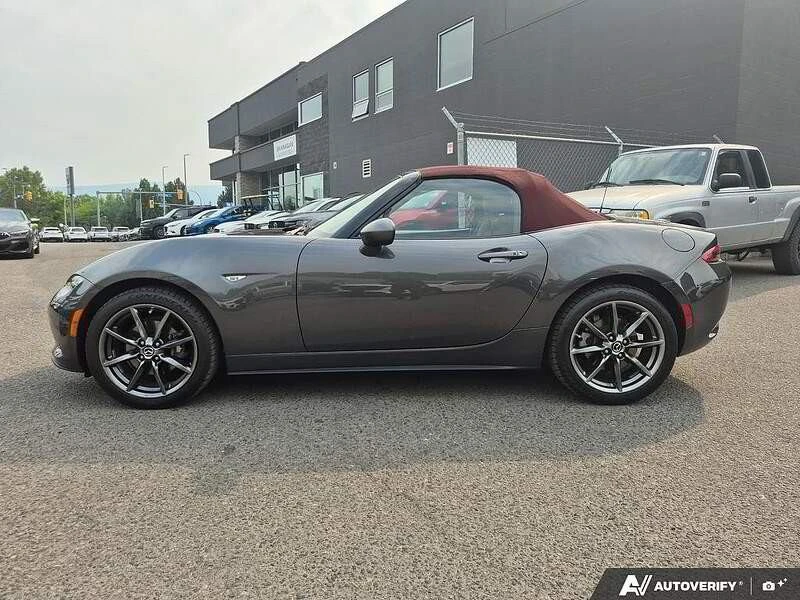 2019 Mazda ND MX-5 Miata - Image 7 of 14