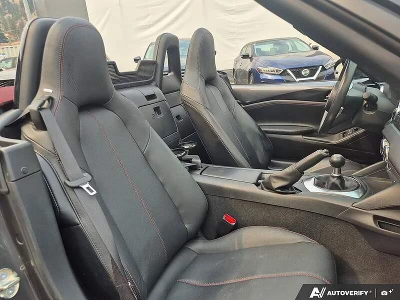 2019 Mazda ND MX-5 Miata - Image 13 of 14