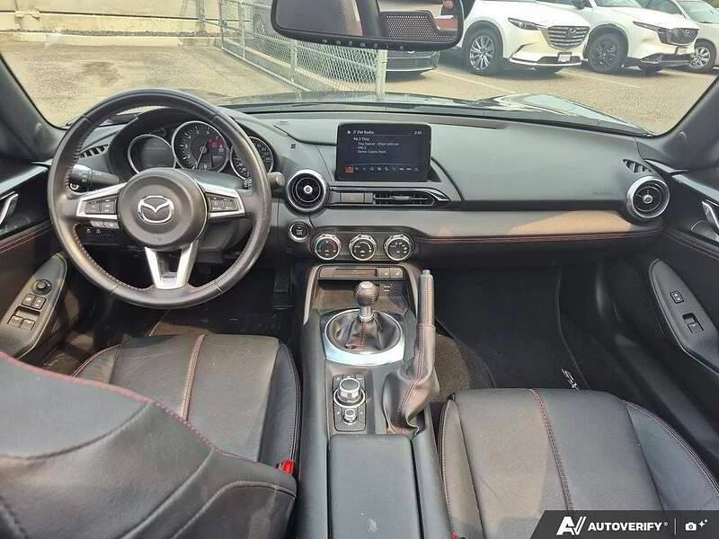 2019 Mazda ND MX-5 Miata - Image 9 of 14