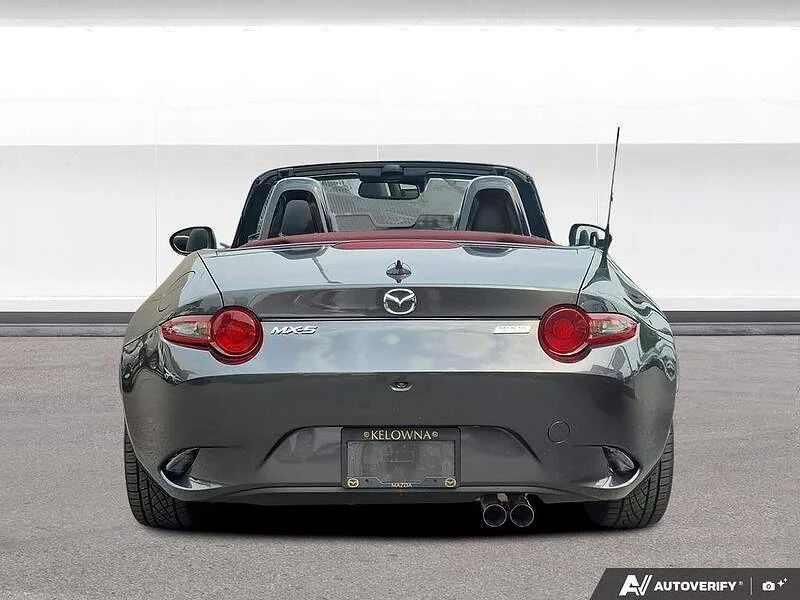 2019 Mazda ND MX-5 Miata - Image 5 of 14