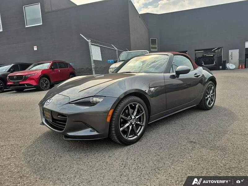 2019 Mazda ND MX-5 Miata - Image 6 of 14