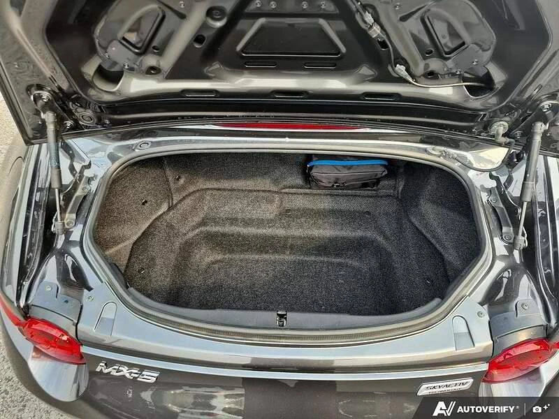 2019 Mazda ND MX-5 Miata - Image 14 of 14