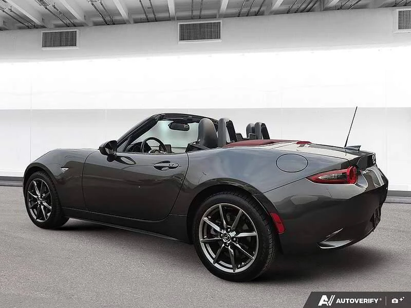 2019 Mazda ND MX-5 Miata - Image 4 of 14