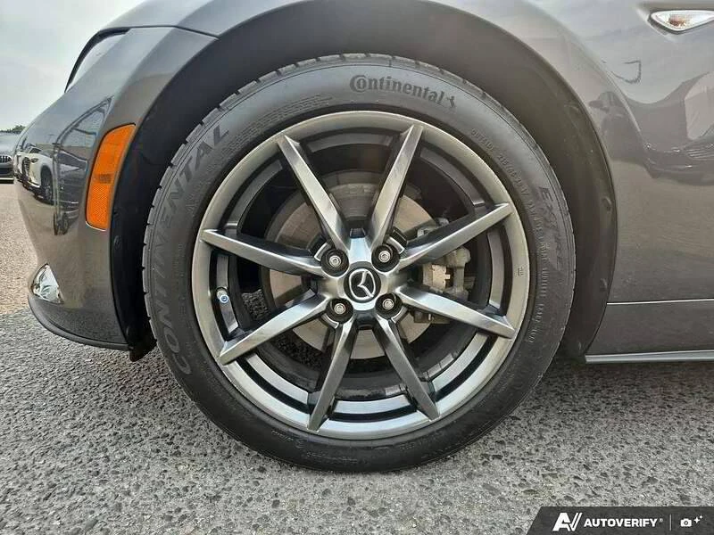 2019 Mazda ND MX-5 Miata - Image 8 of 14