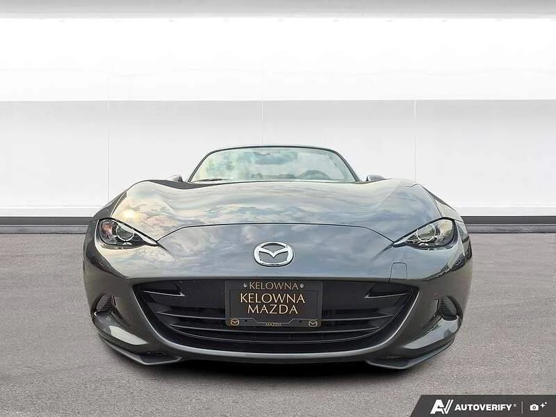 2019 Mazda ND MX-5 Miata - Image 2 of 14