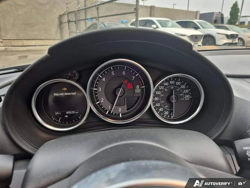 2019 Mazda ND MX-5 Miata - Image 10 of 14