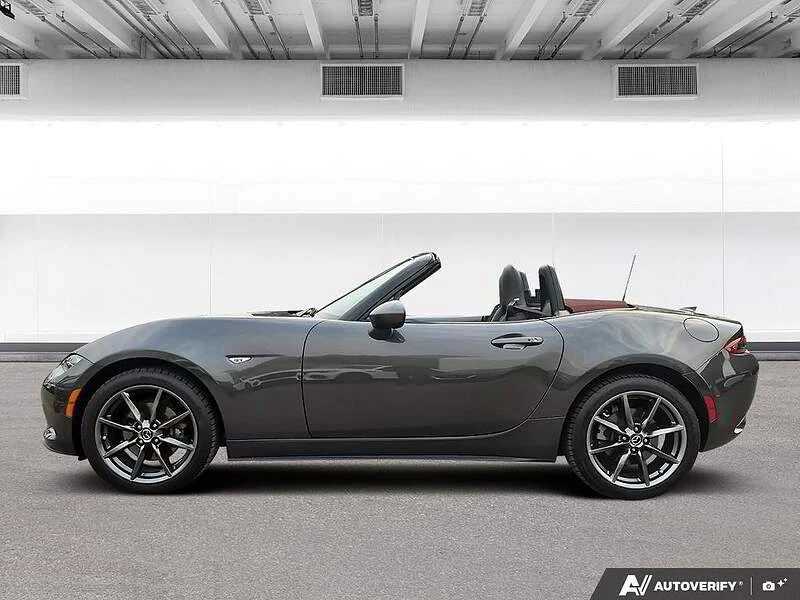 2019 Mazda ND MX-5 Miata - Image 3 of 14