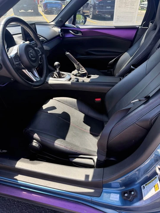 2019 Mazda ND MX-5 Miata - Image 3 of 4