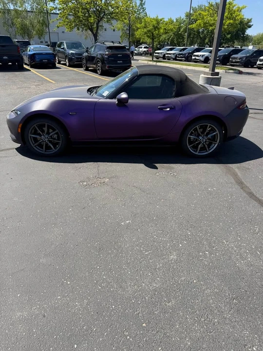 2019 Mazda ND MX-5 Miata - Image 2 of 4