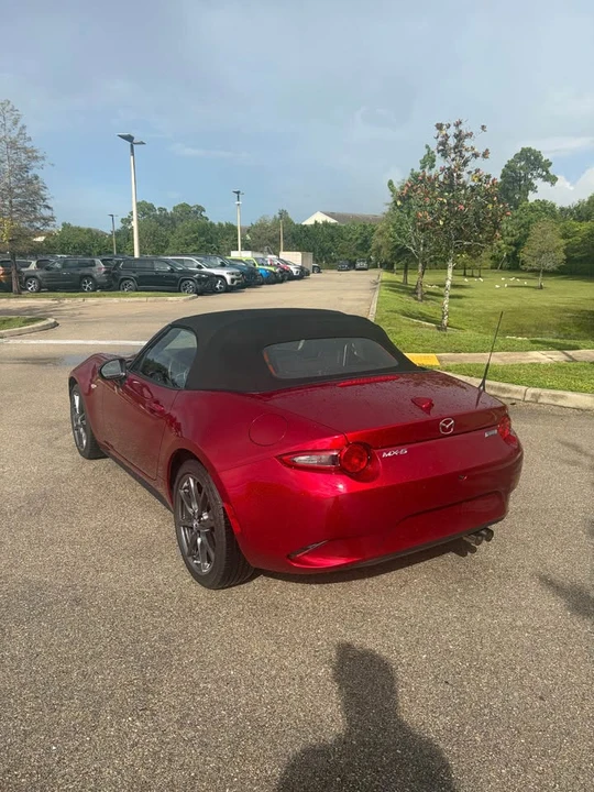 2019 Mazda ND MX-5 Miata - Image 4 of 9