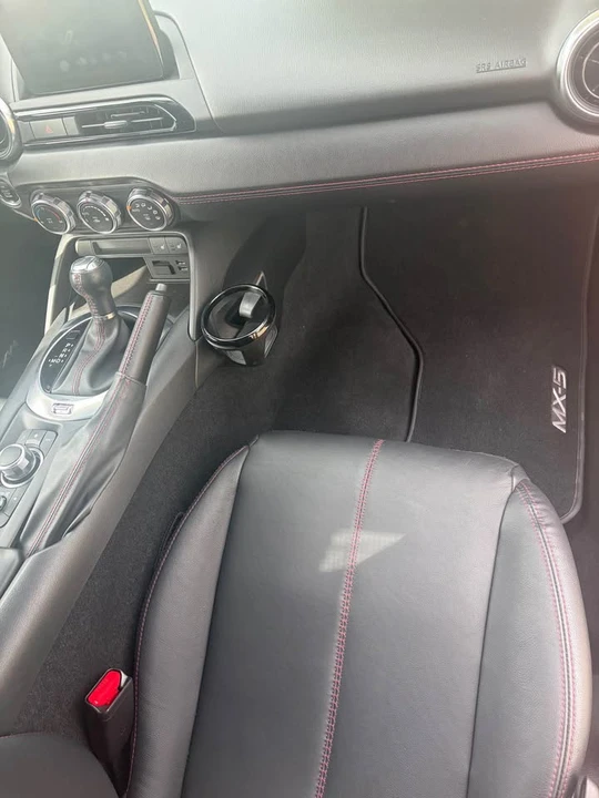 2019 Mazda ND MX-5 Miata - Image 7 of 9